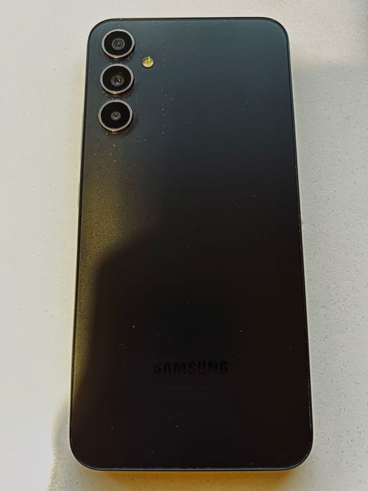 Samsung Galaxy A34 Като нов