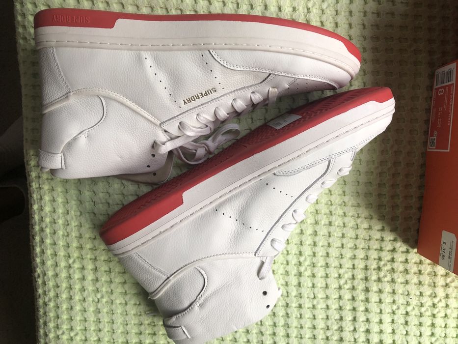 Superdry 45 номер