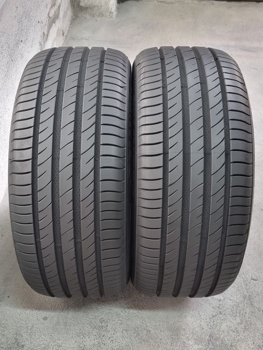 "Dot 25" 245/50/18 Delinte 2Броя: 120€ 7.8мм