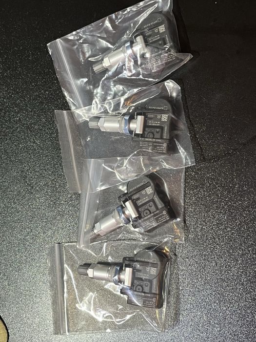 Tpms Датчици/сензори Киа и Хюндай за всички модели 433MHz