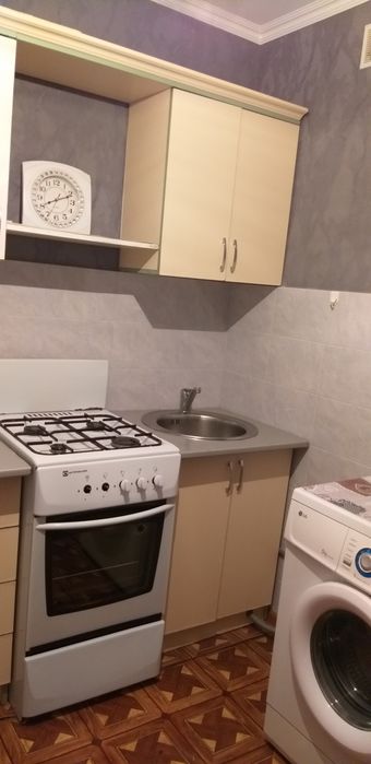 Сдам квартиру 7 мкр. д.46