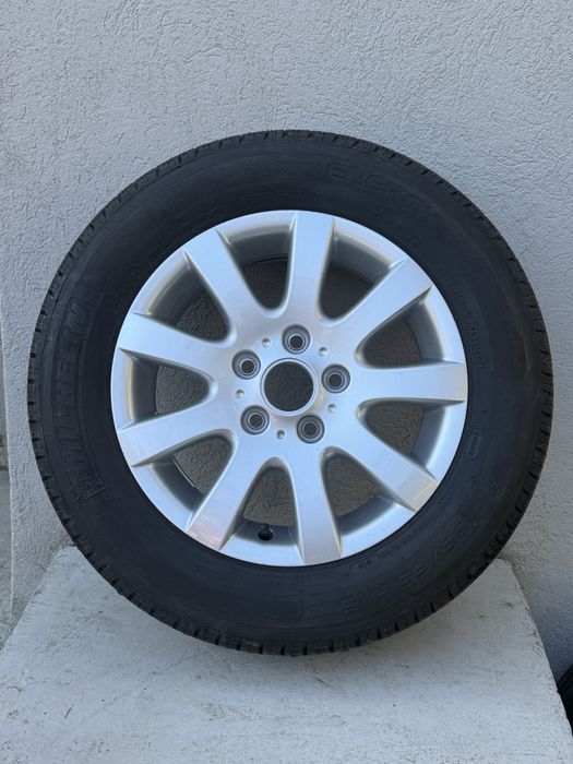 Roată de rezervă R15