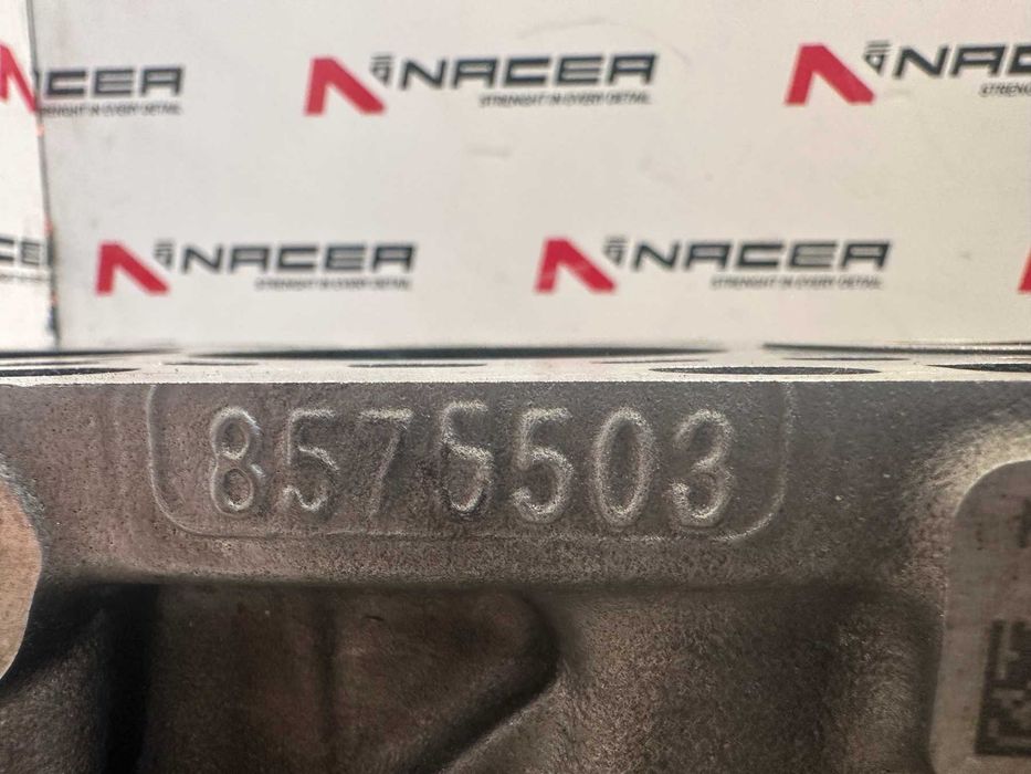 Окомплектован Блок за BMW - 3.0D M50D B57D30C 8575501