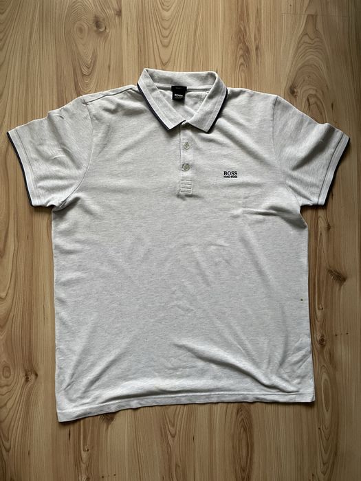HUGO BOSS / мъжка тениска XXXL