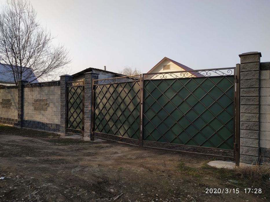 Срочно  продам  дом