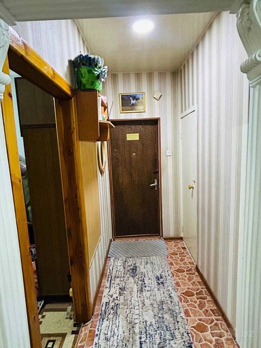Срочно сдаётся квартира яшнобод район кадишева