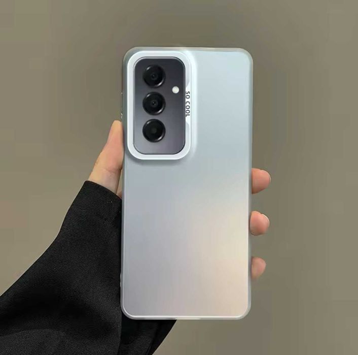 Husa premium model Aurora pentru Samsung Galaxy A16 / A16 5G