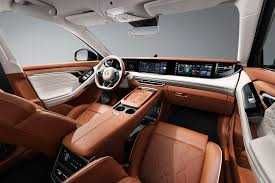 Voyah Free Hybrid 318 4WD Naqt va Nasiya savdo