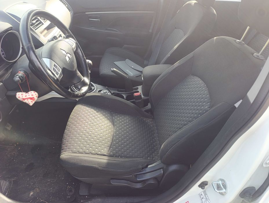 Mitsubishi ASX 1,8 DID / Митсубиши АСХ  - на части