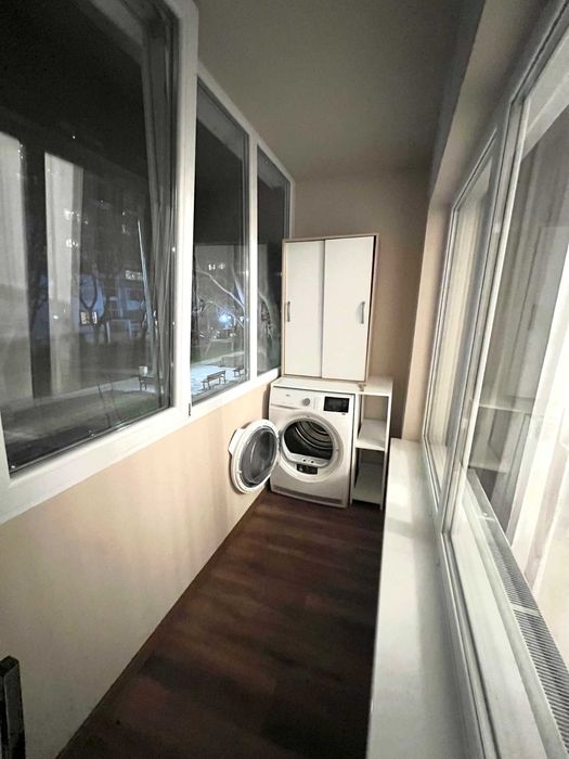 Дава се под наем Тристаен апартамент в Варна, Младост 1 - 70 кв.м за 500 € - Снимка #11