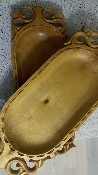 Натуральное дерево астау