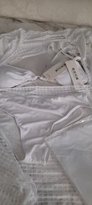 Купальники для девочек