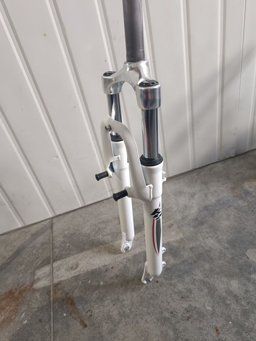 MTB Вилка за велосипед 27.5 Zoom Преден амортисьор !!!НОВА !!!