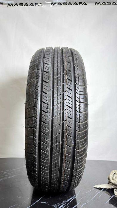 MACHETE Rauffan 205/70 R14