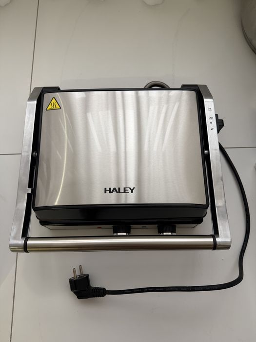 Гриль Haley HY-8603