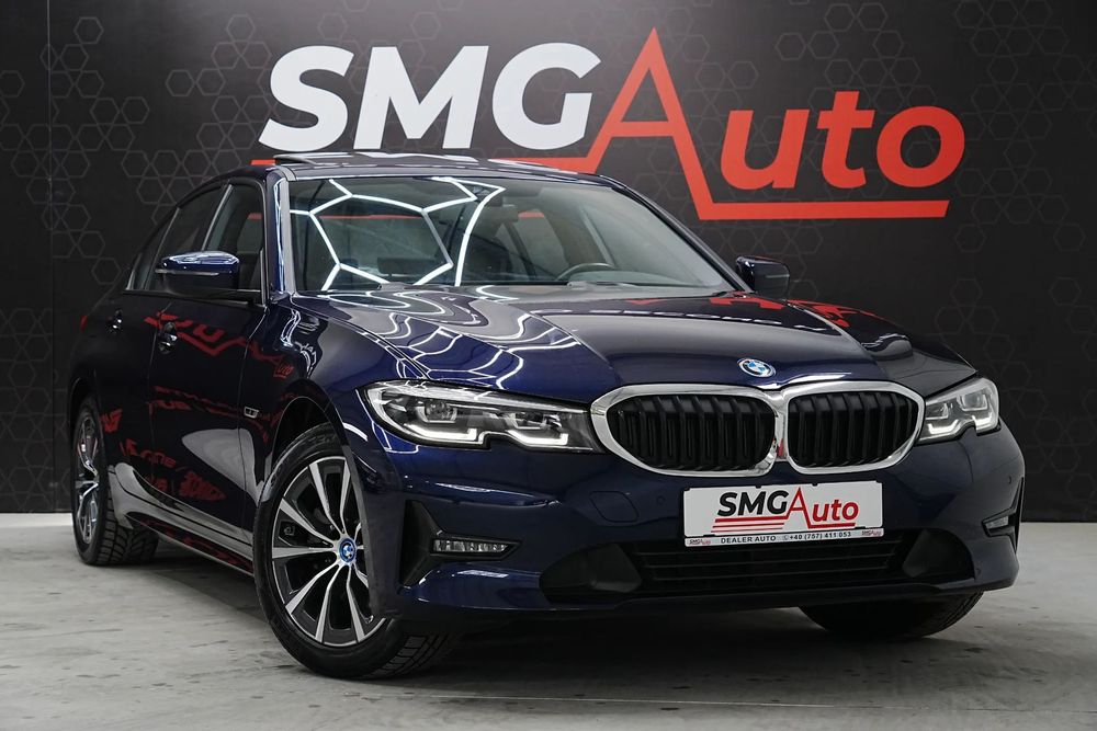 BMW Seria 3 BMW 3 Series 320e Garantie / Posibilitate Finantare