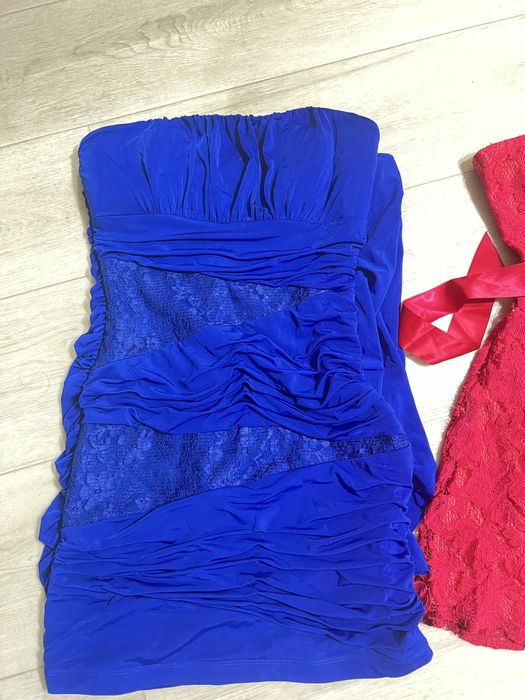 Нарядные красивые платья