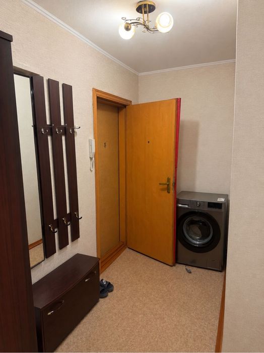 Продам 1-комнатную квартиру