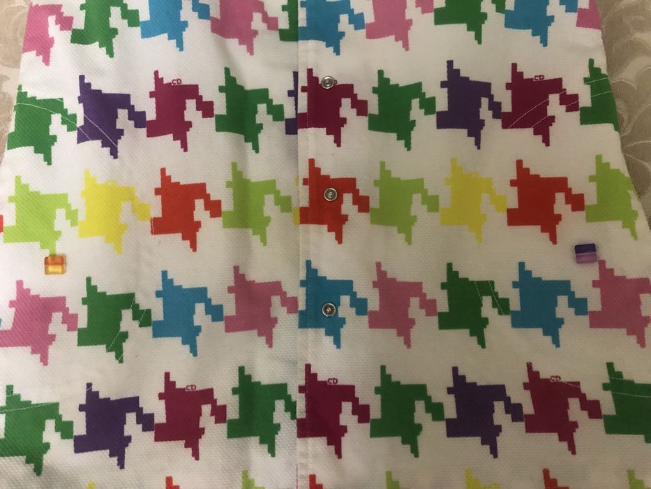 Детский плащ Christian Dior Original