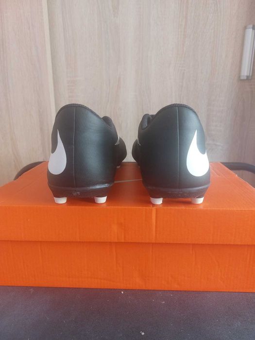 NIKE Bravata II FG