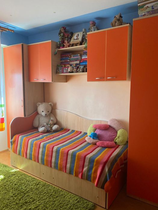 dormitor camera copil