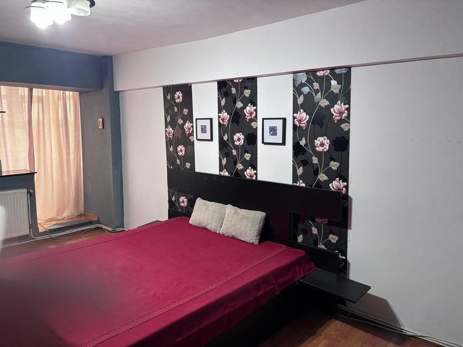 Vand apartament 2 camere