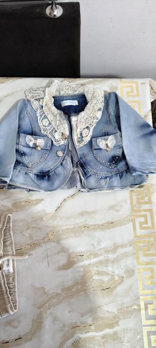 Детская одежда для девочек