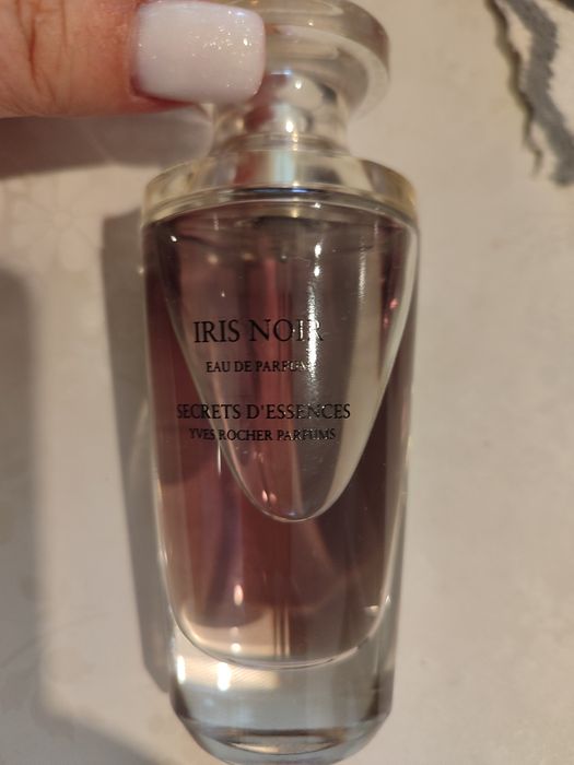 Парфюм Ив   Роше  IRIS  NOIR.