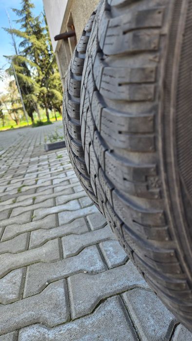 Автомобилни Гуми Falken  Eurowinter HS01  215/55/17 - Зимни