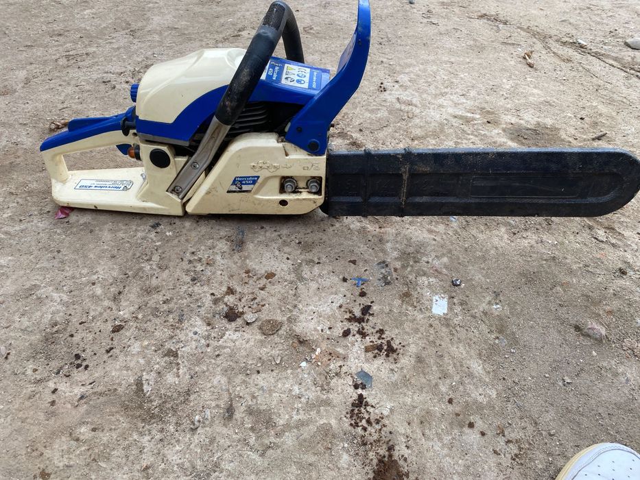 Vand Drujba hercules 450