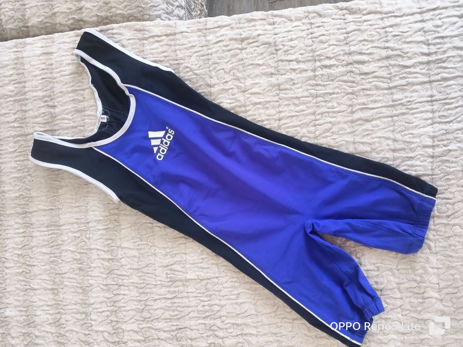 Форма для борьбы