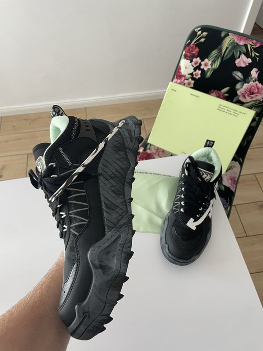 Adidasi OFF White ODSY 1000
