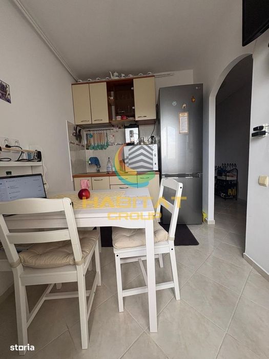 3 camere Mobilat utilat - Tei