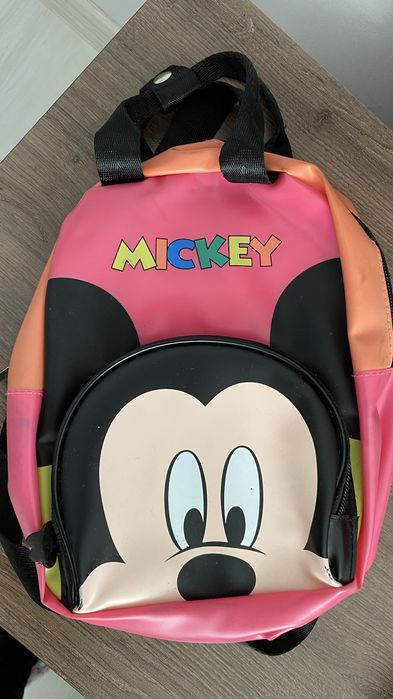 Детска раничка за момиче