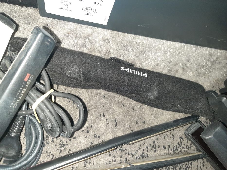 Plăci pentru păr second-hand