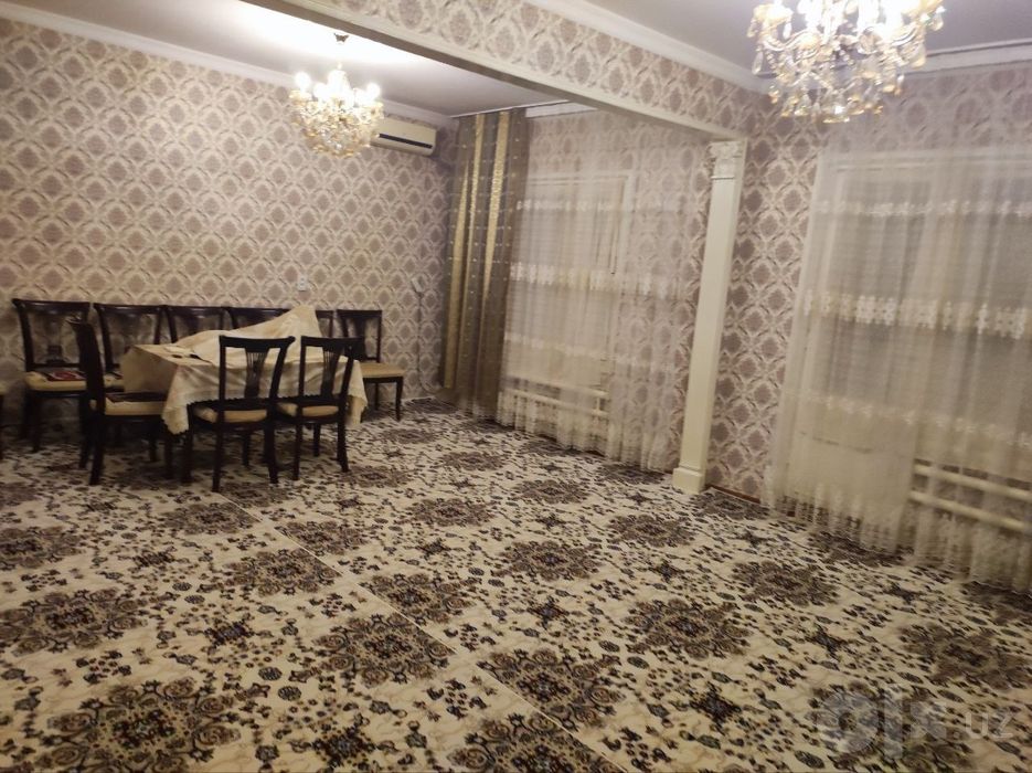 Сергели-5, метро станциия-2
