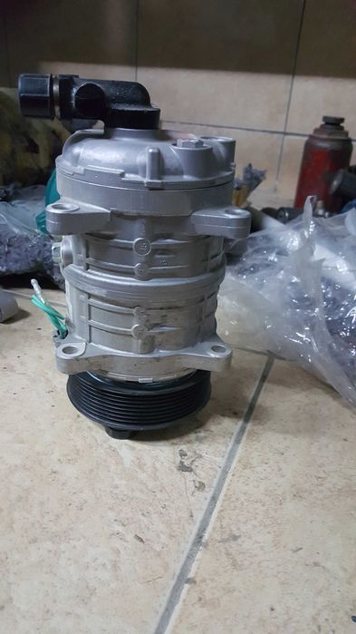 Продам компрессоры и прочее. Б/У, новые.