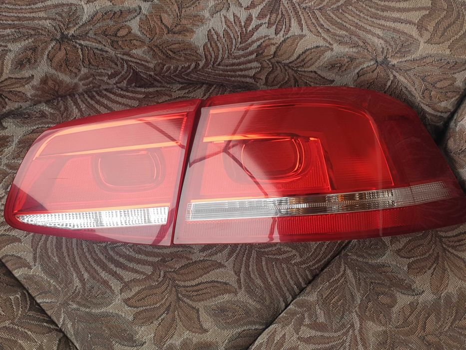 Оригинални стопове Валео за Пасат Б7 седан.