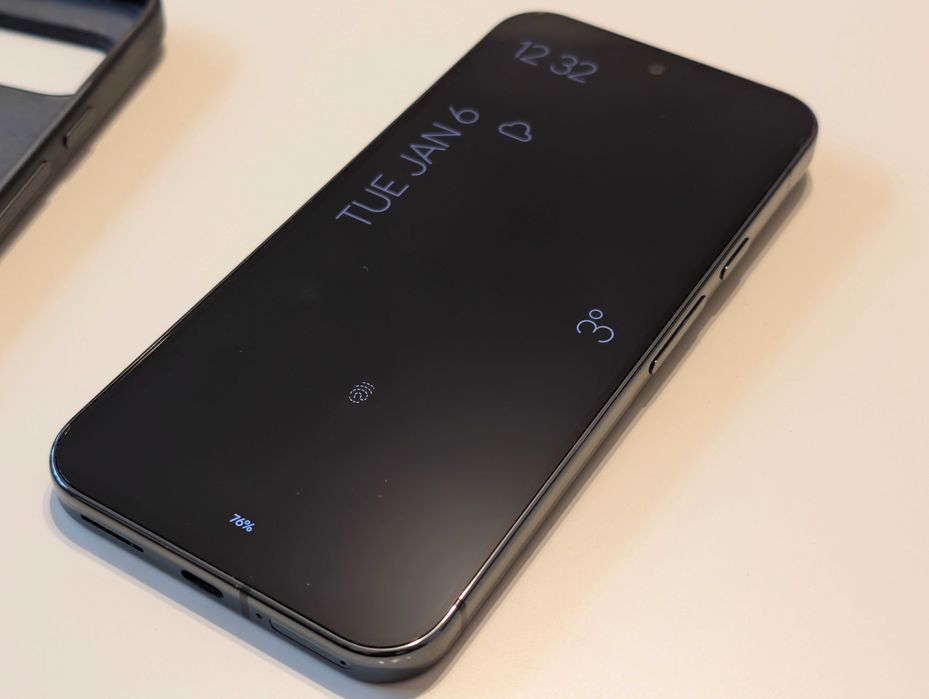 Google Pixel 9 Pro XL