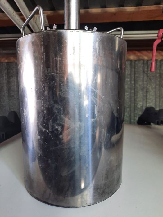 Продам  Дистиллятор