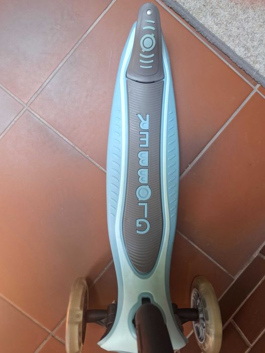 Trotineta Globber 3 roti Premium 2.0
