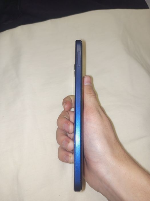 Oppo a17k почти идеал