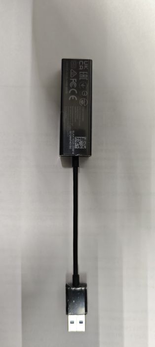 Продам переходник USB-LAN