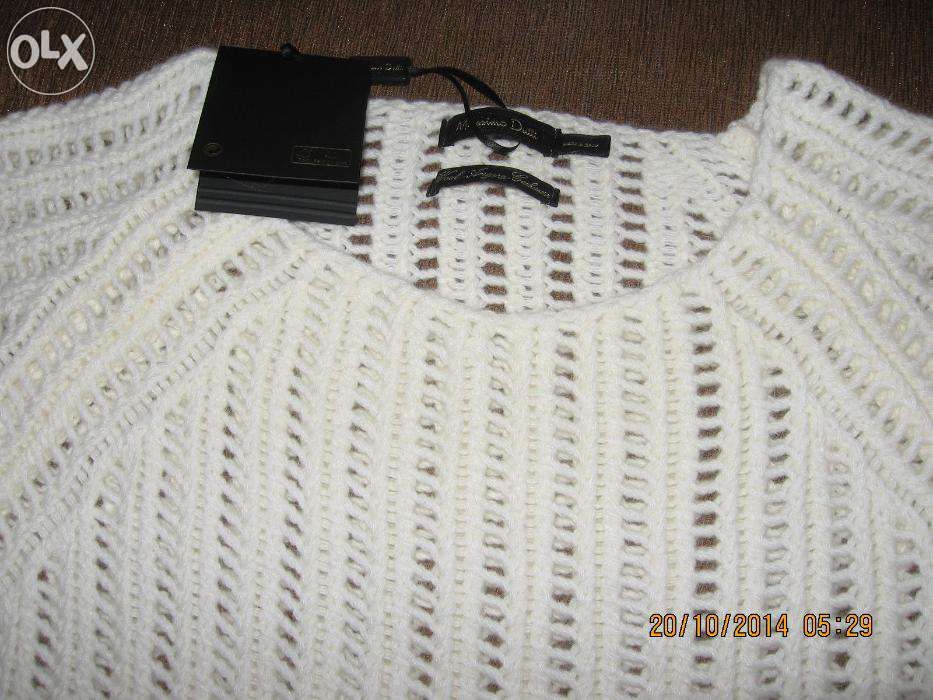 pulover de dama superb