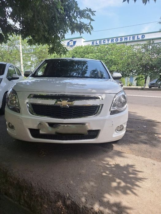 Продам Chevrolet cobalt