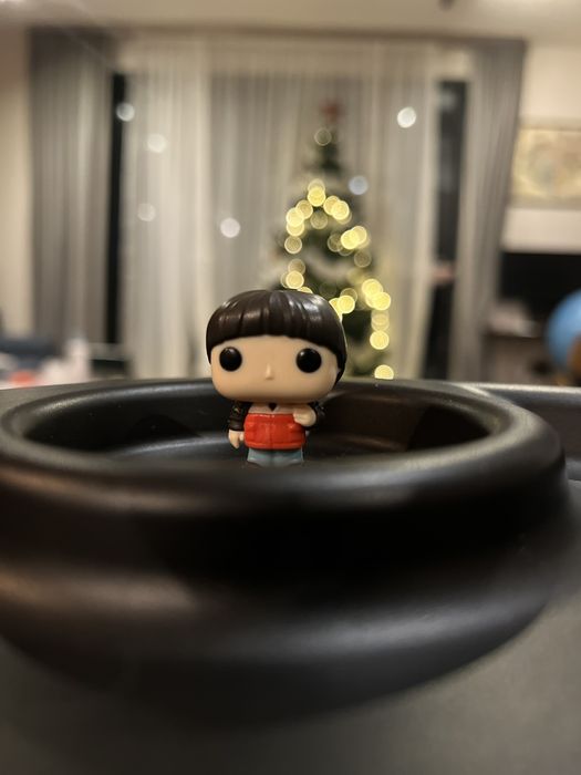 Will Stranger Things