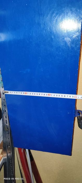 Метална каса за оръжие