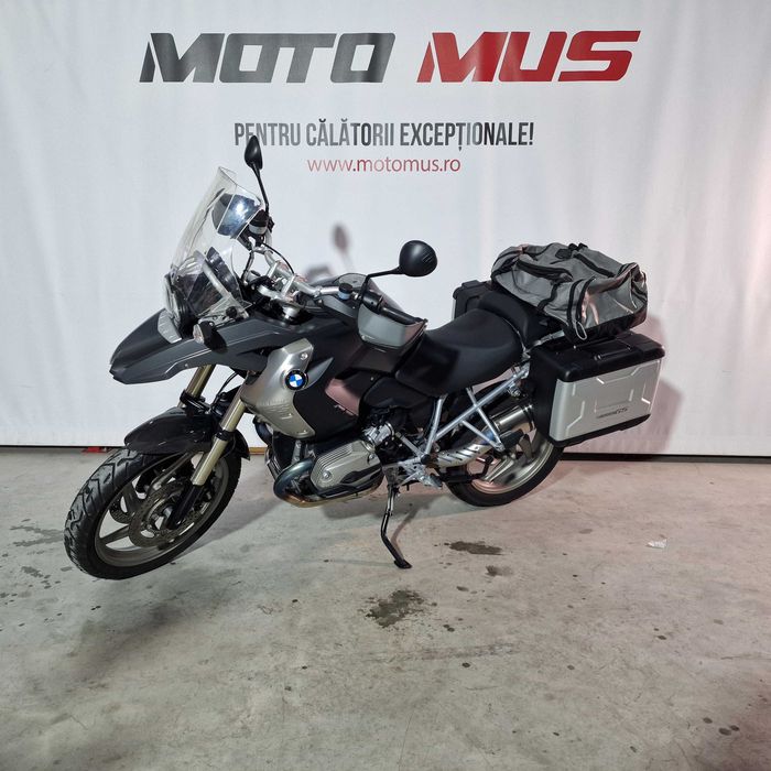Motocicleta BMW R1200 GS ABS | B17221 | motomus.ro