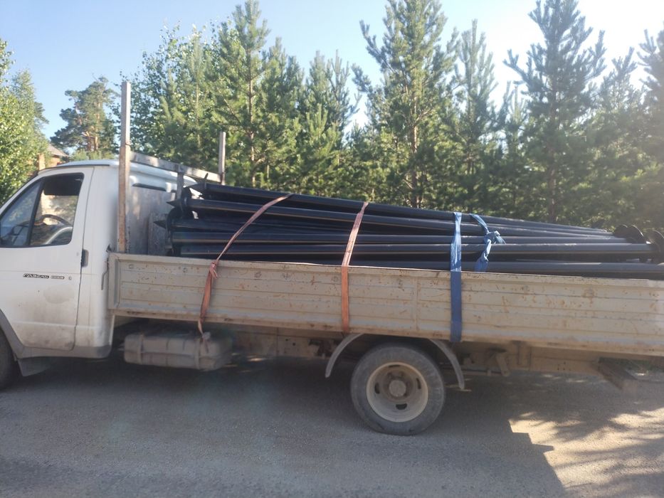 Открытый газель грузоперевозки