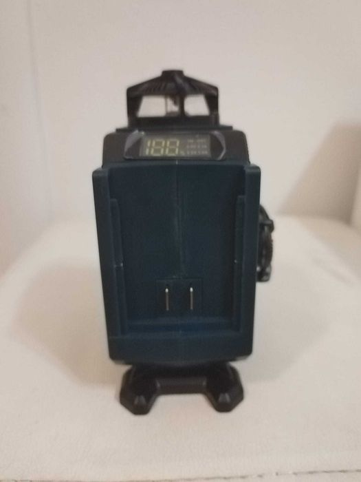 Nivela laser 4 directii Bosch - Produs nou